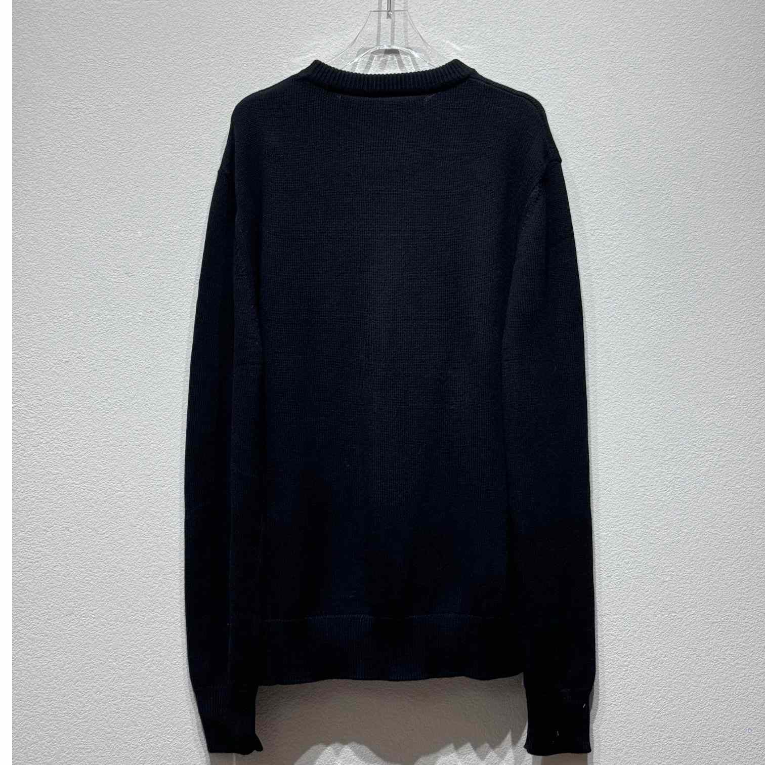 Givenchy 4G Logo Sweater - PerfectKickZ