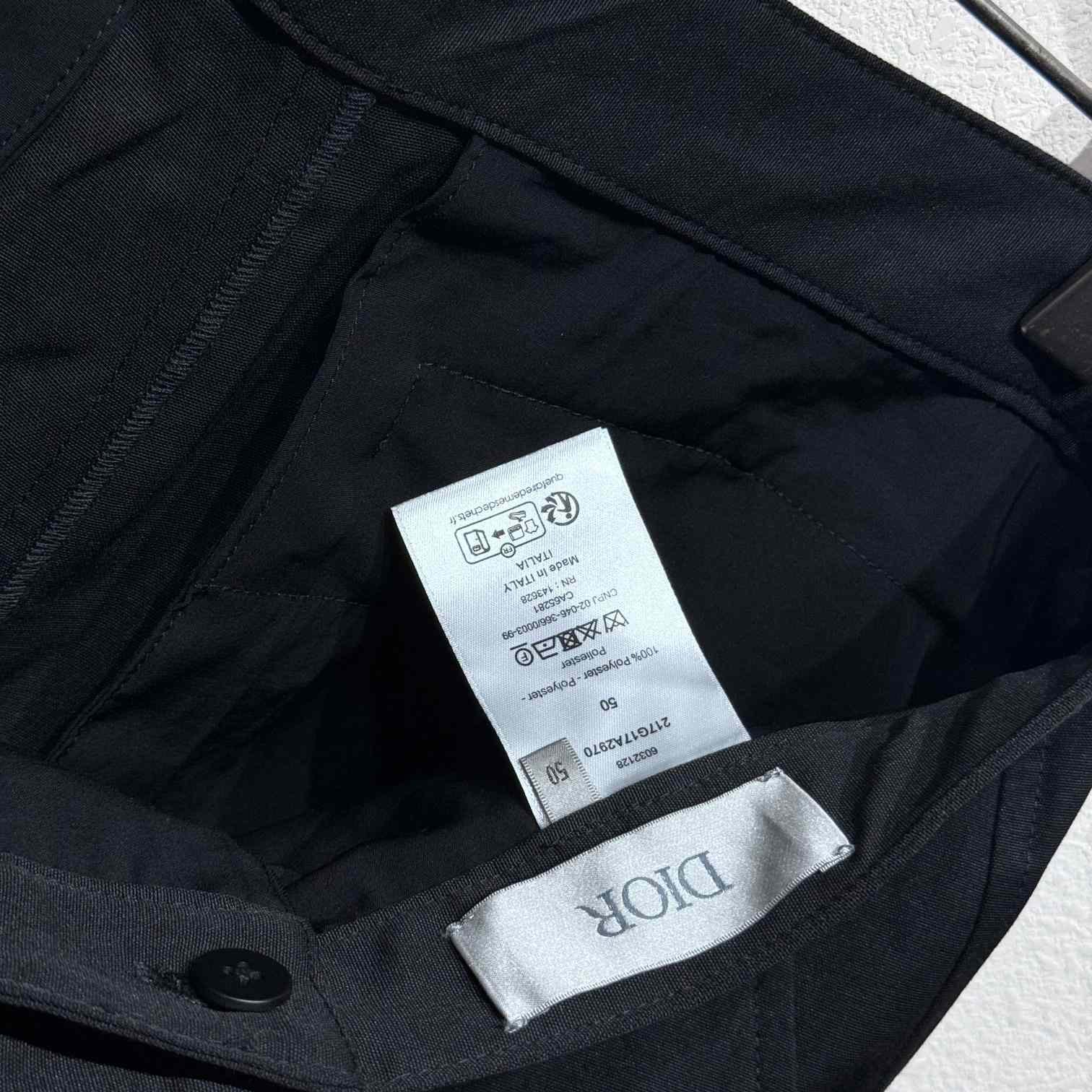 Dior Pants - PerfectKickZ