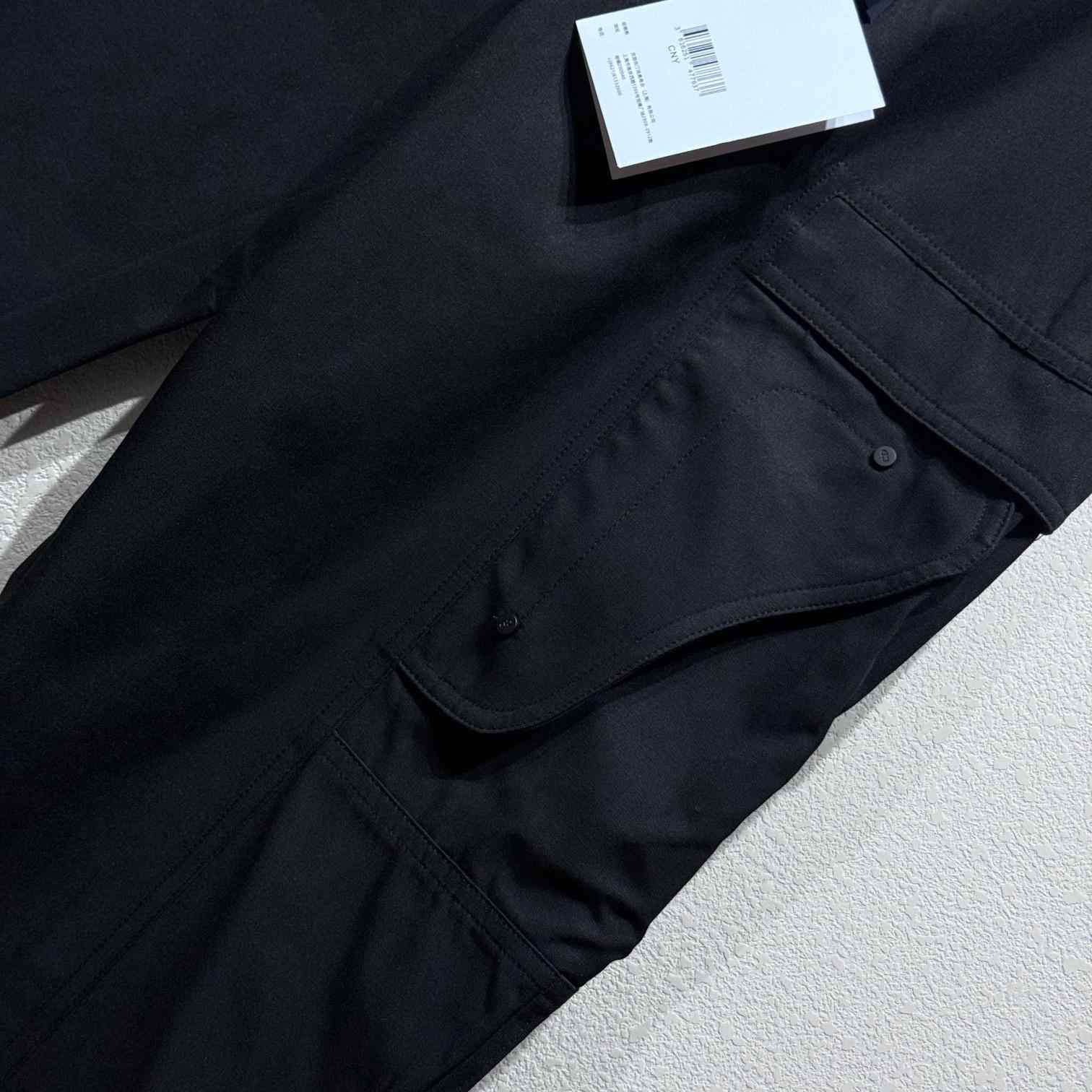 Dior Pants - PerfectKickZ