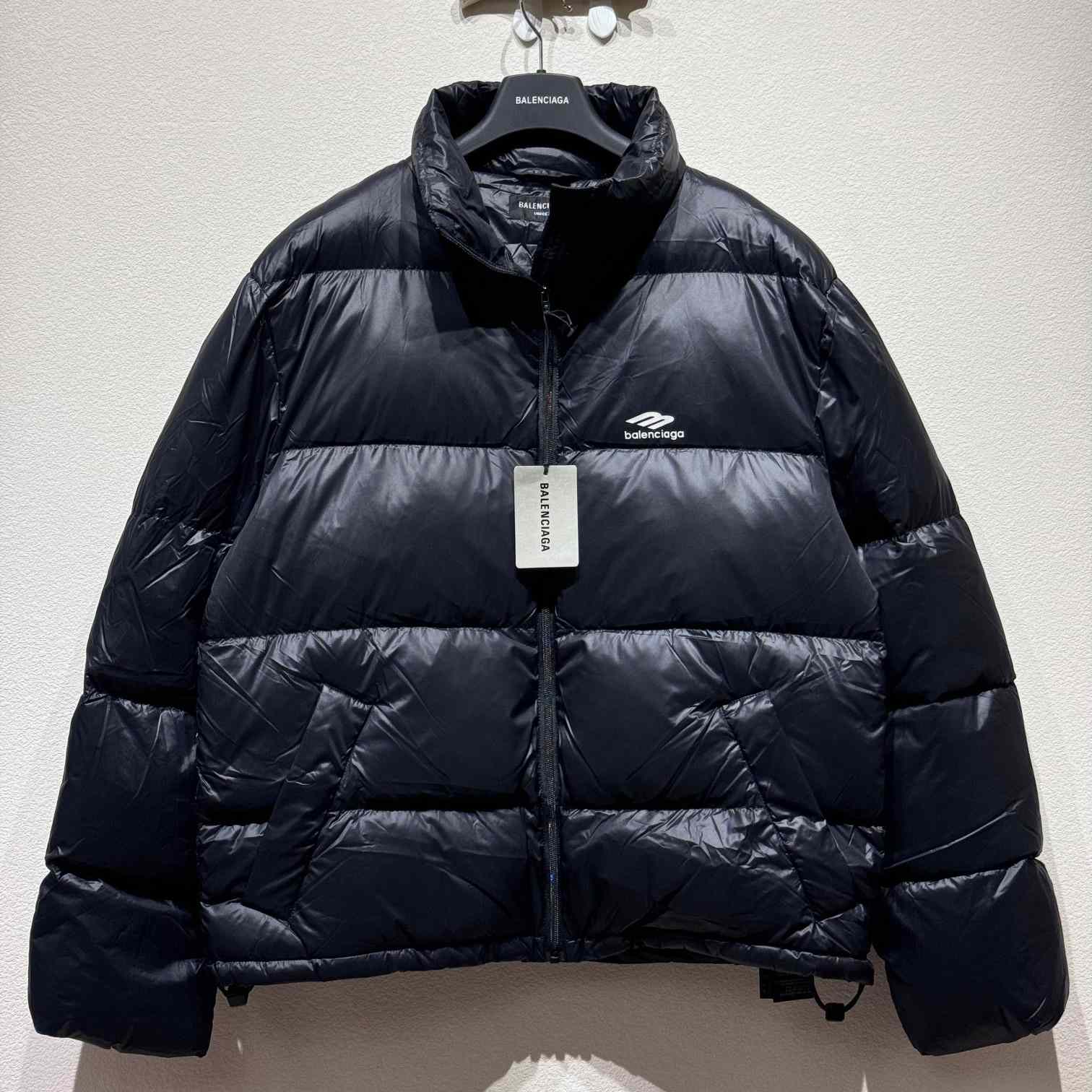 Balenciaga 3B Down Jackets - PerfectKickZ