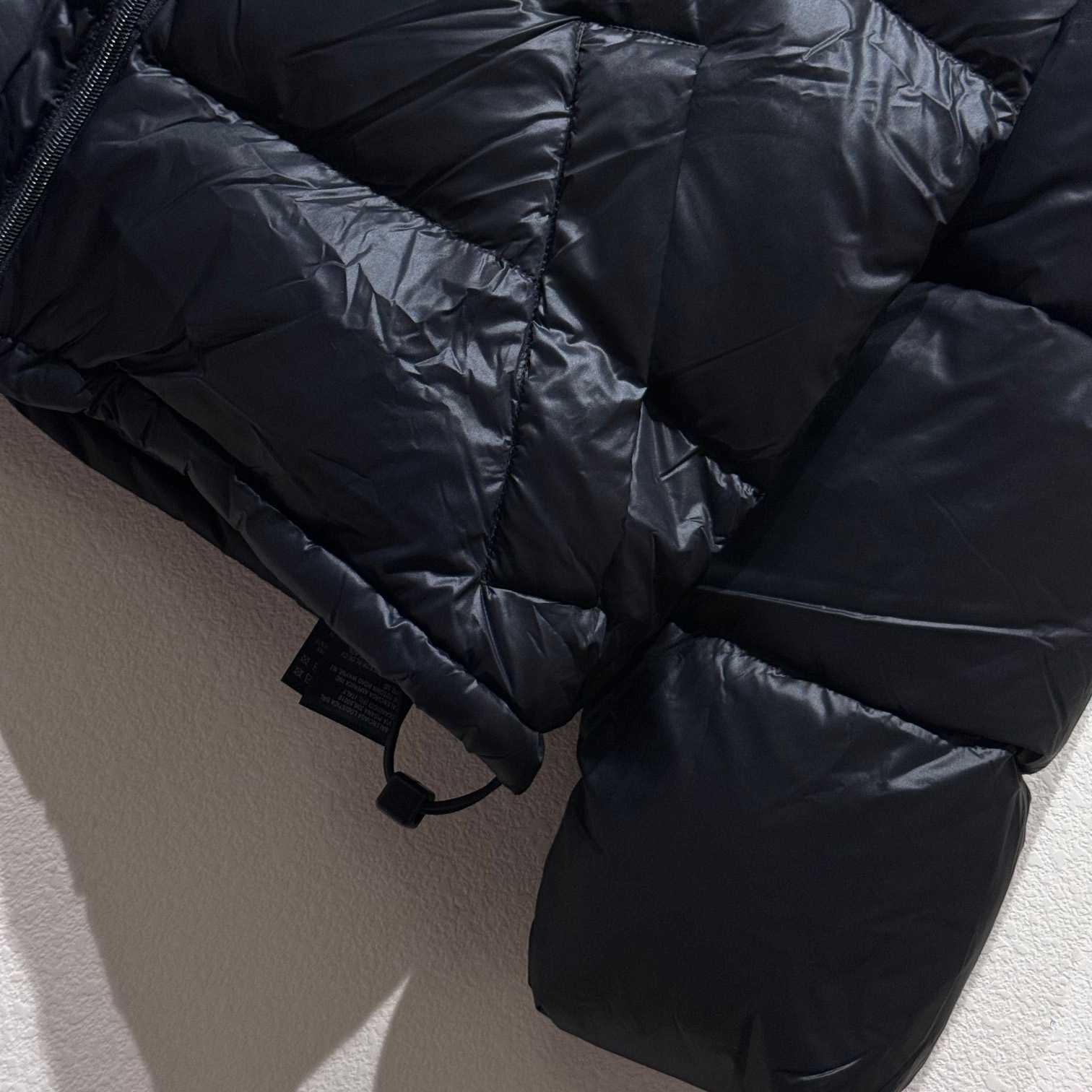 Balenciaga 3B Down Jackets - PerfectKickZ