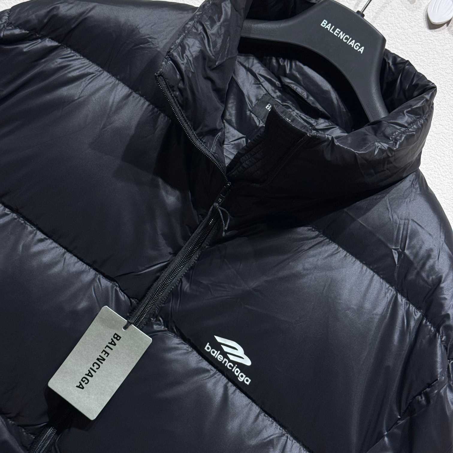 Balenciaga 3B Down Jackets - PerfectKickZ
