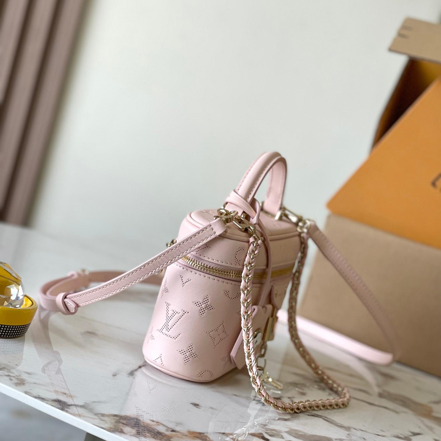 Louis Vuitton Vanity Pouch  M11298 - PerfectKickZ
