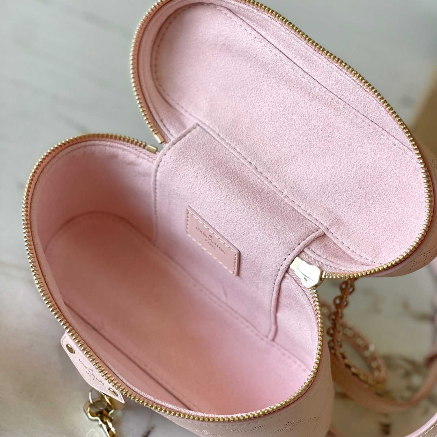 Louis Vuitton Vanity Pouch  M11298 - PerfectKickZ