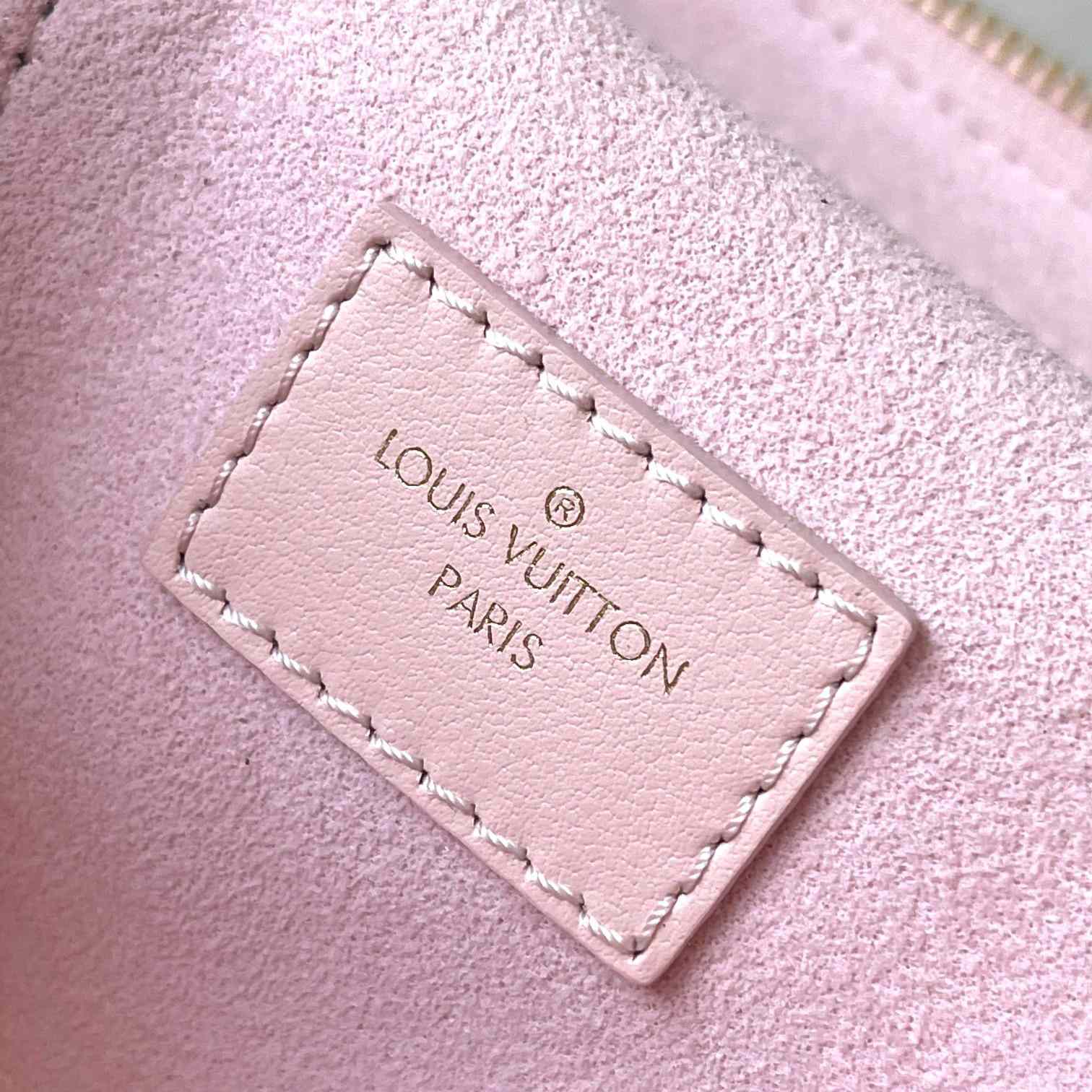 Louis Vuitton Vanity Pouch  M11298 - PerfectKickZ