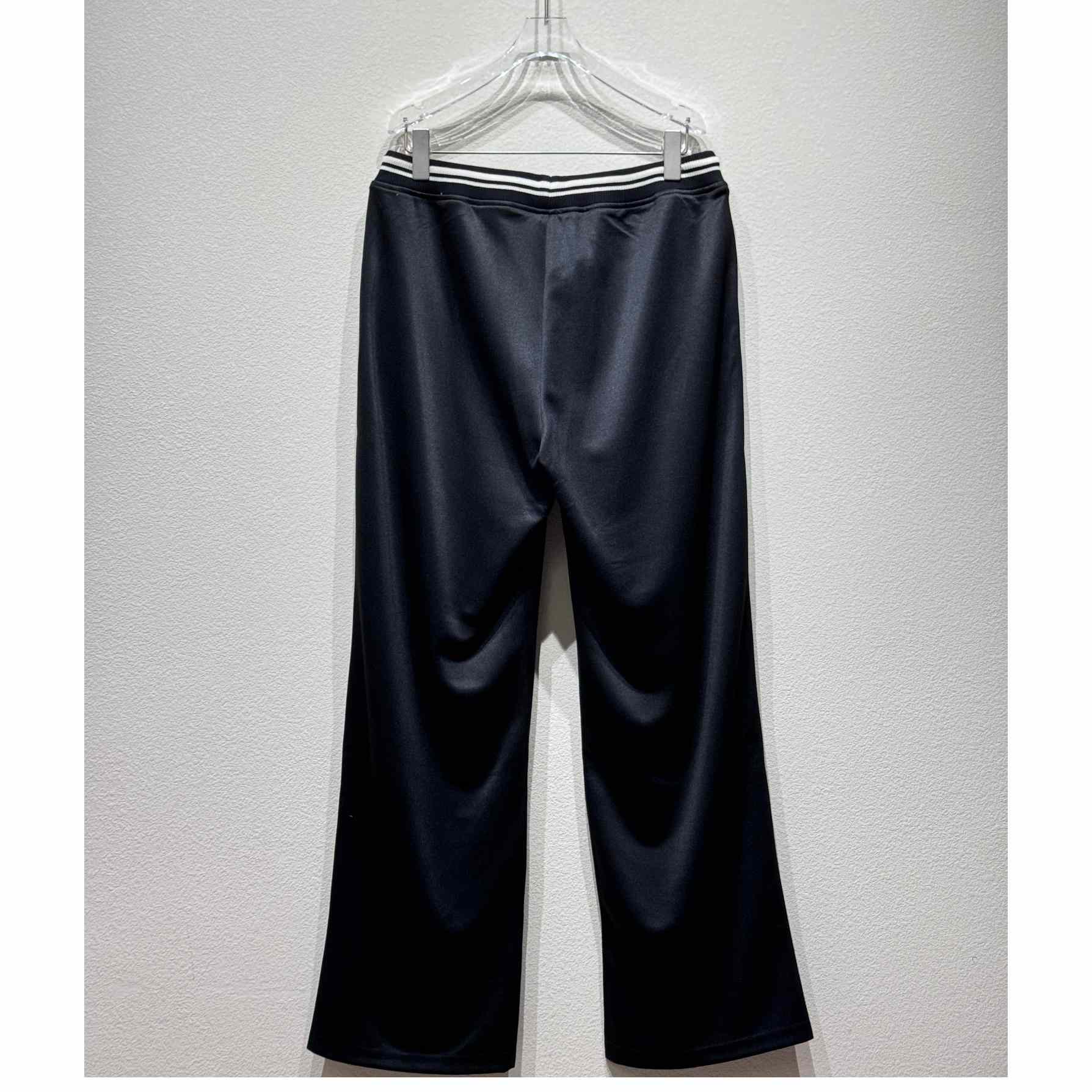 Celine Tracksuit Pants In Double Face Jersey - 