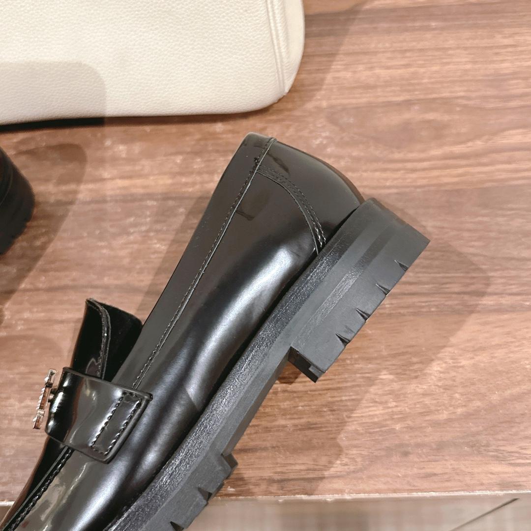 Hermes Faubourg Loafer - PerfectKickZ