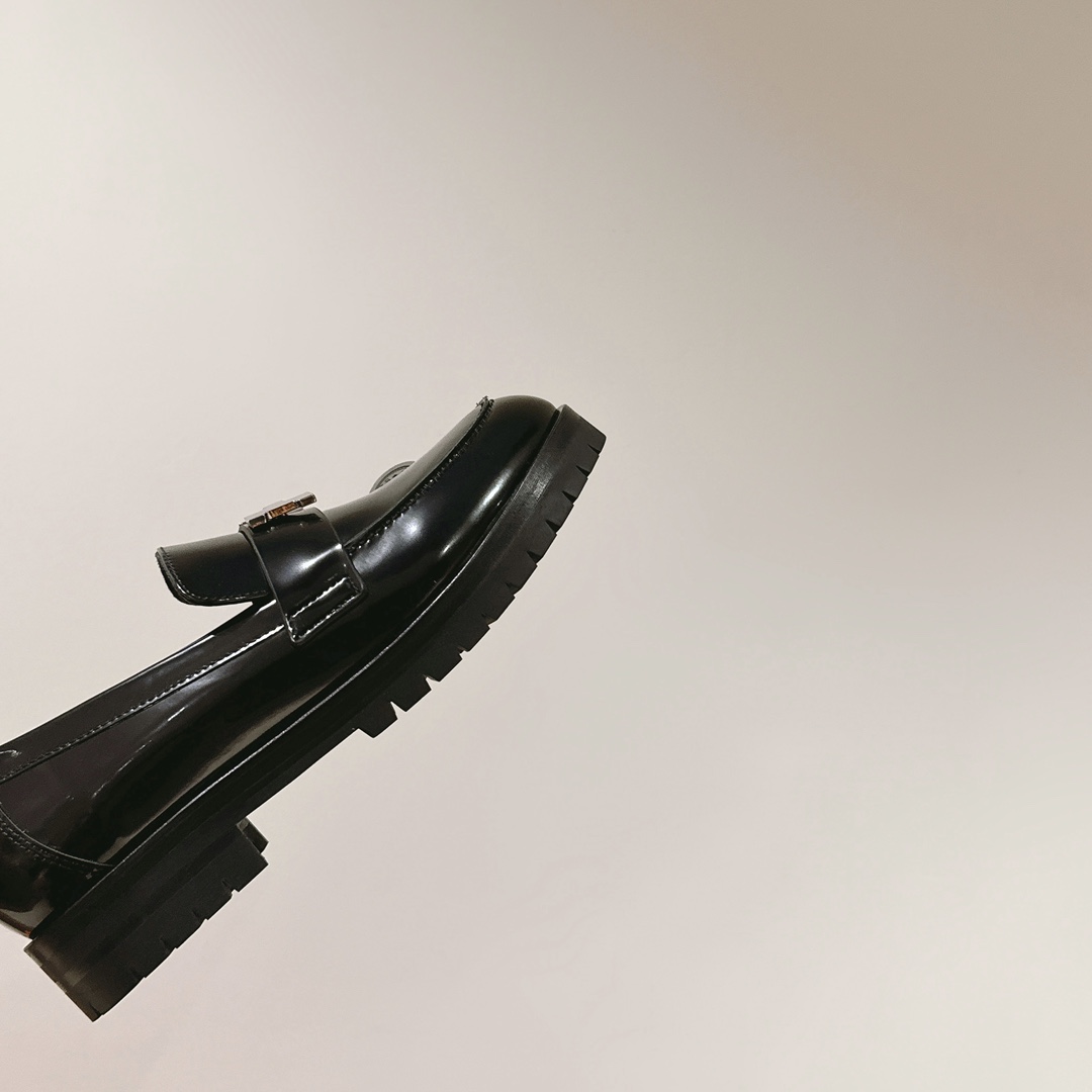 Hermes Faubourg Loafer - PerfectKickZ
