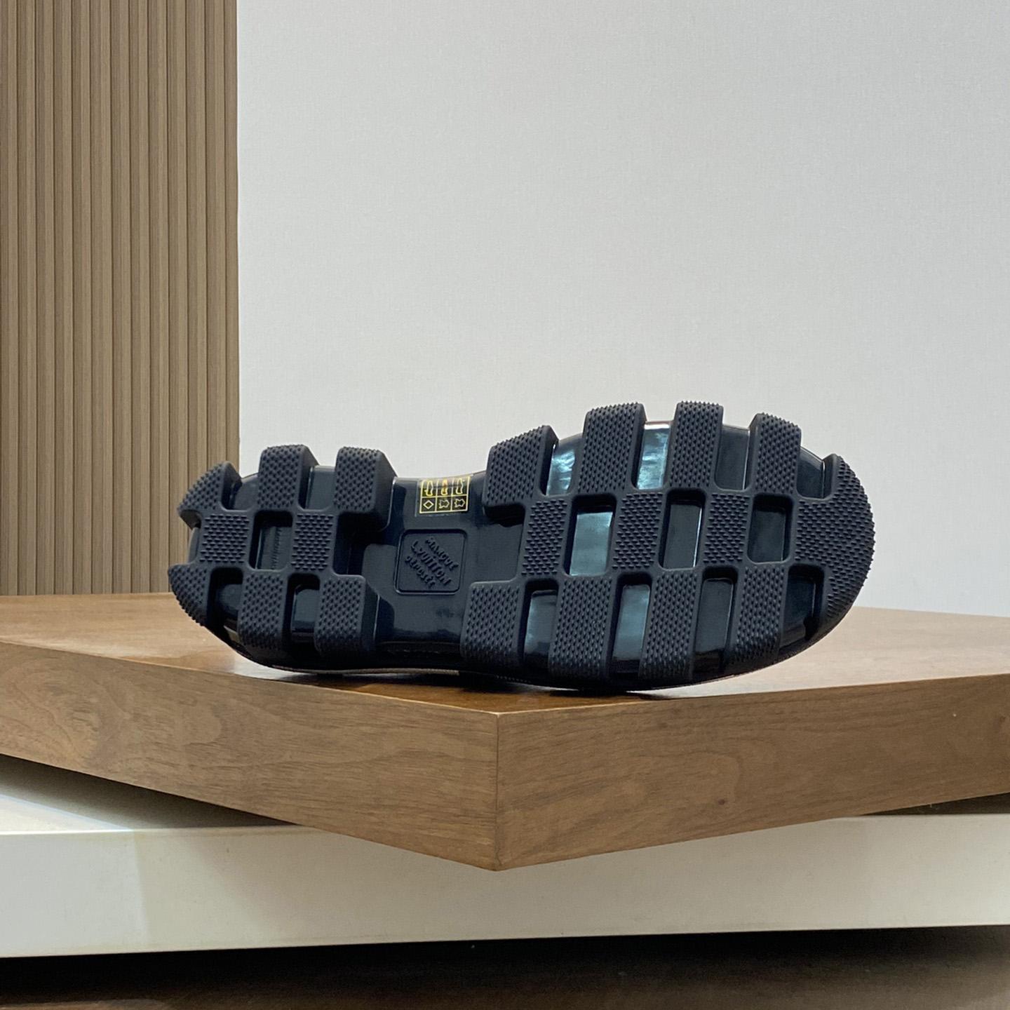 Louis Vuitton LV Checker Derby  1ACNFE - PerfectKickZ