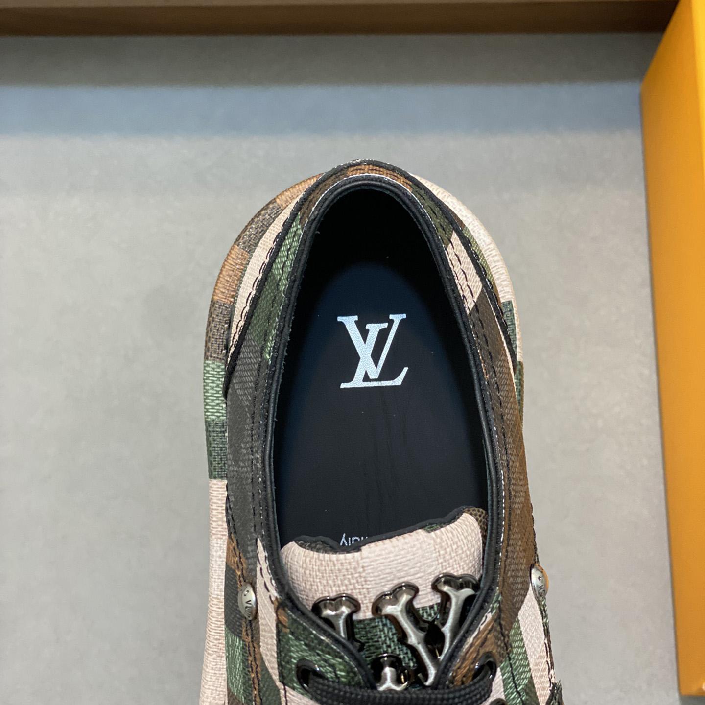 Louis Vuitton LV Checker Derby  1ACNFE - PerfectKickZ