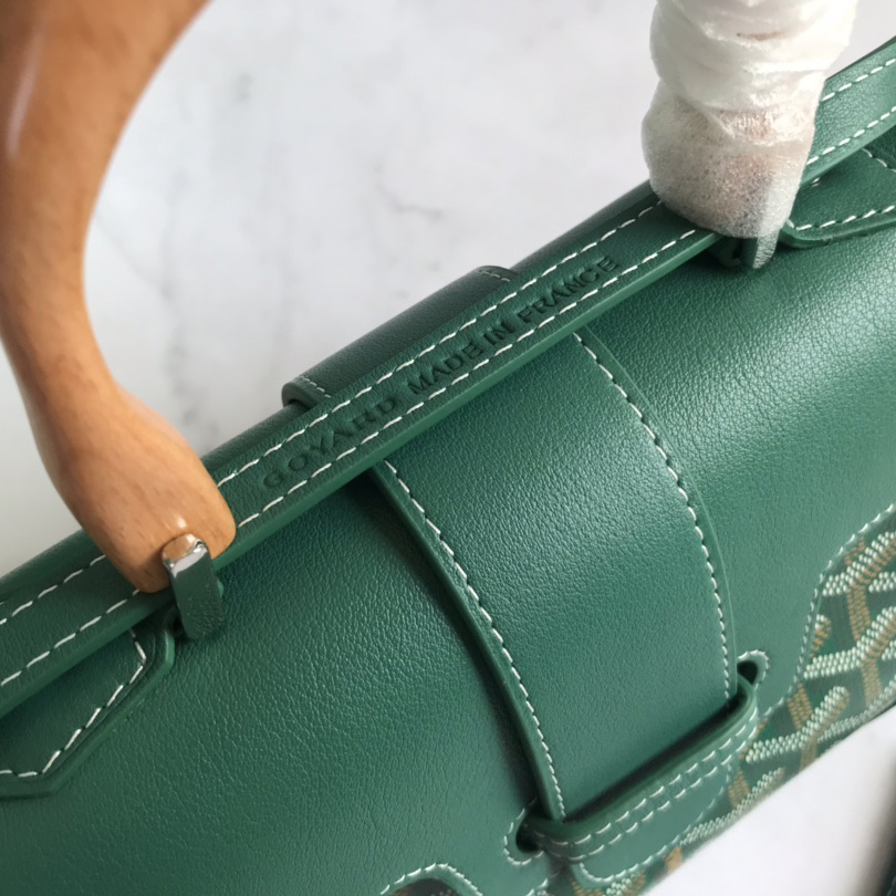 Goyard Saïgon Souple Mini Bag - PerfectKickZ