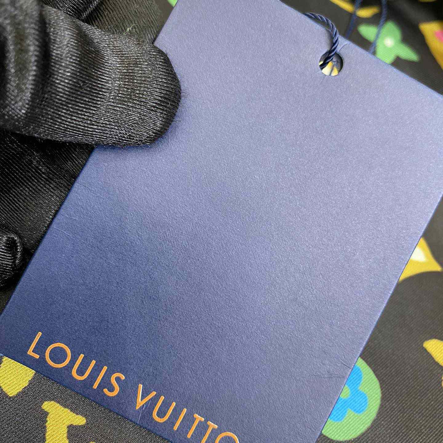Louis Vuitton Cotton Aviator Jacket With Monogram Fleece Collar   - PerfectKickZ