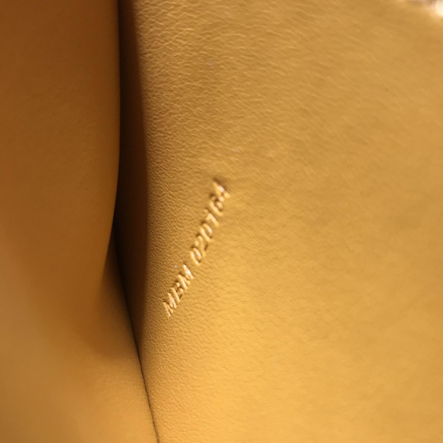 Goyard Saïgon Souple Mini Bag - PerfectKickZ