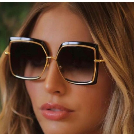 Dita Sunglasses - PerfectKickZ