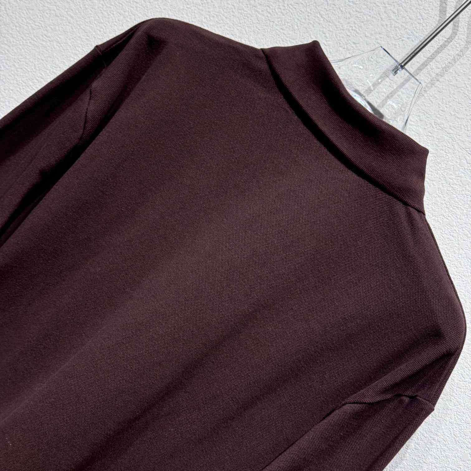 Miu Miu Piqué And Jersey Polo Shirt - PerfectKickZ