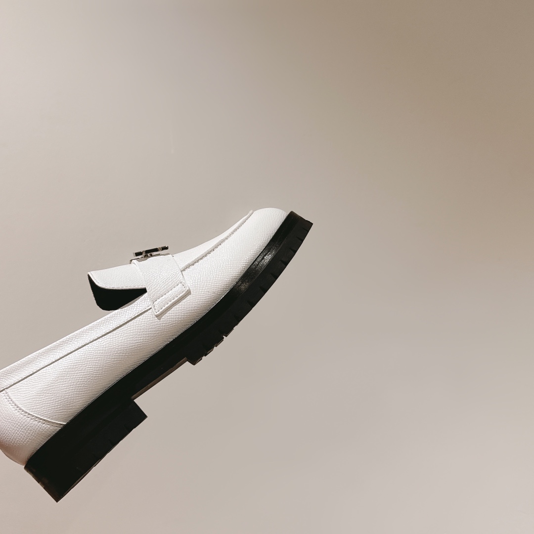 Hermes Faubourg Loafer - PerfectKickZ