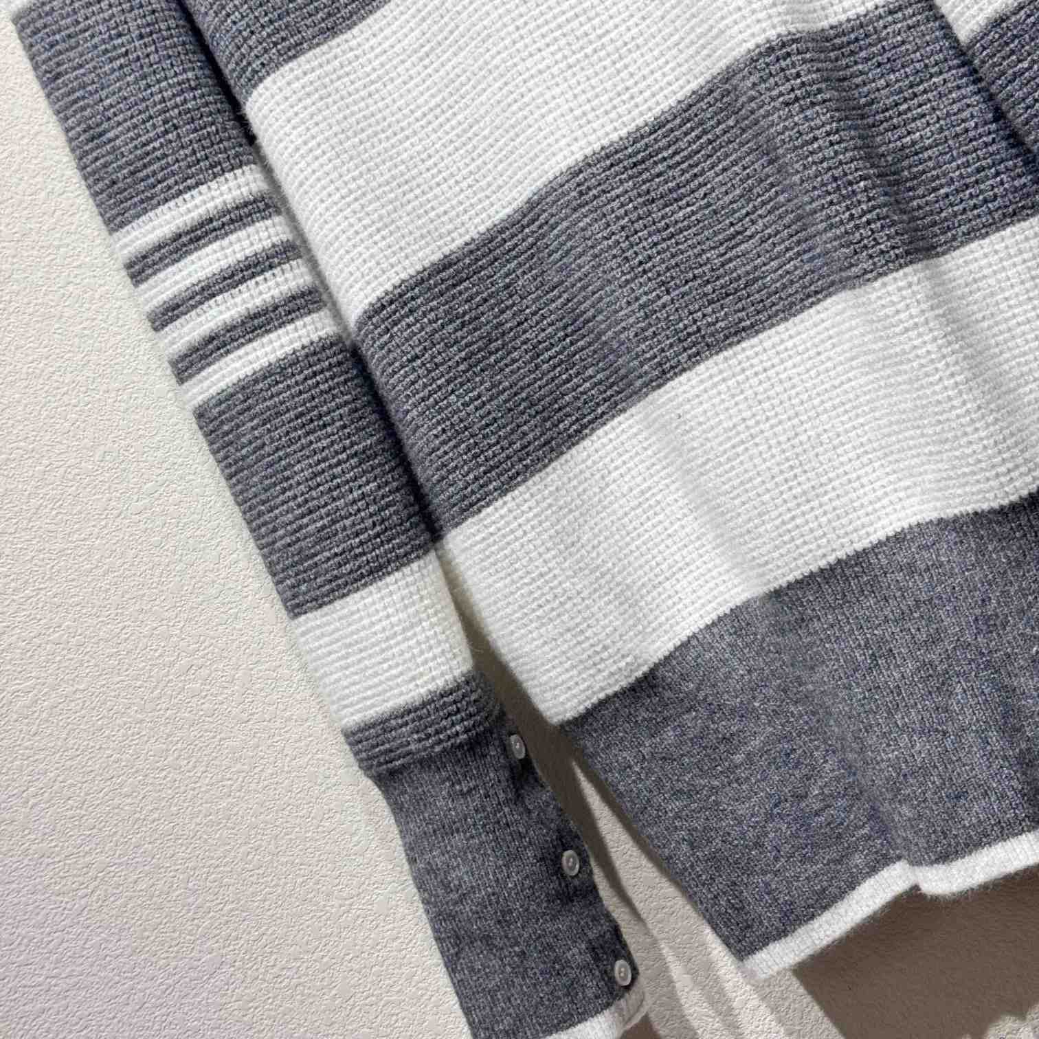 Thom Browne Cardigan - PerfectKickZ