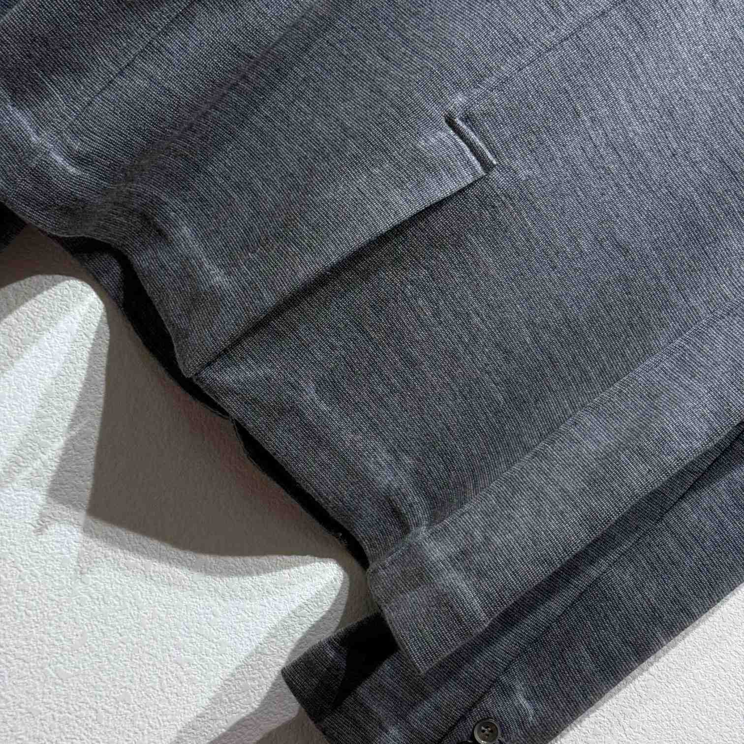 Thom Browne Single-breasted Wool Blazer - PerfectKickZ