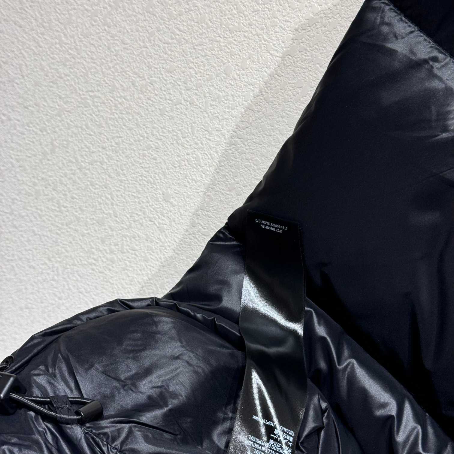 Balenciaga 3B Puffer Vest - PerfectKickZ