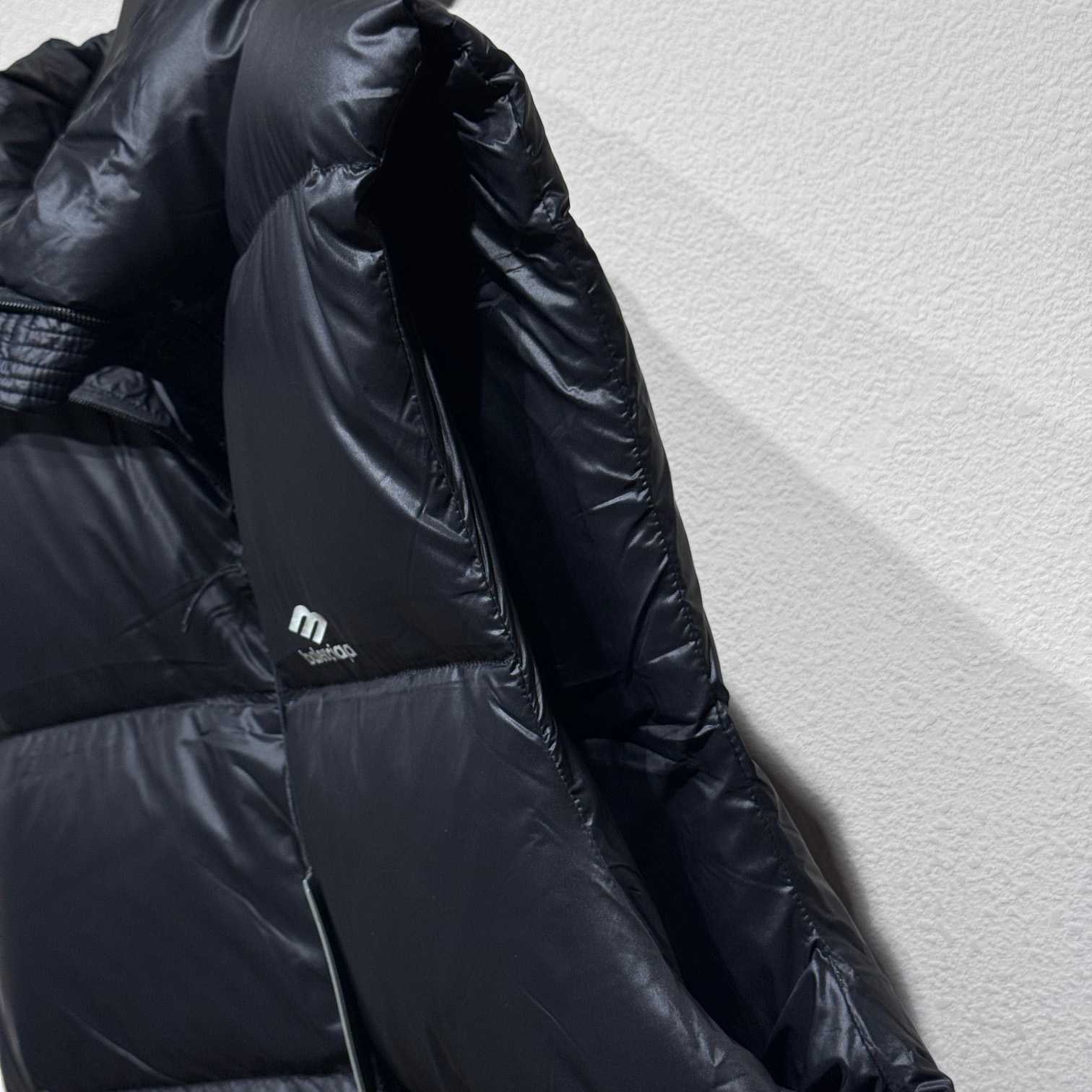 Balenciaga 3B Puffer Vest - PerfectKickZ