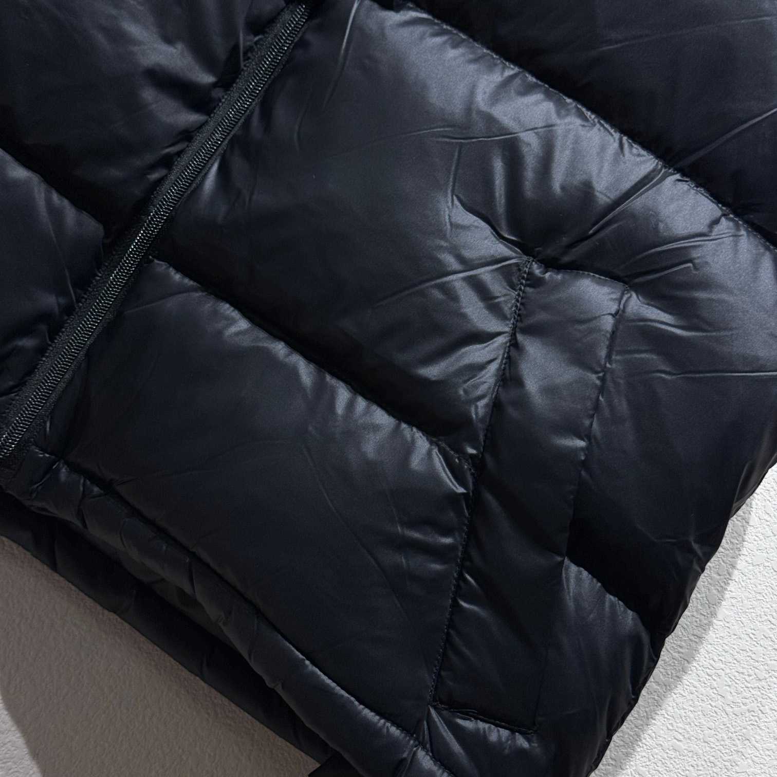 Balenciaga 3B Puffer Vest - PerfectKickZ