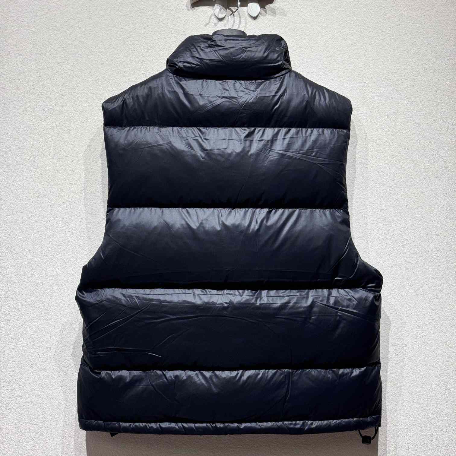 Balenciaga 3B Puffer Vest - PerfectKickZ