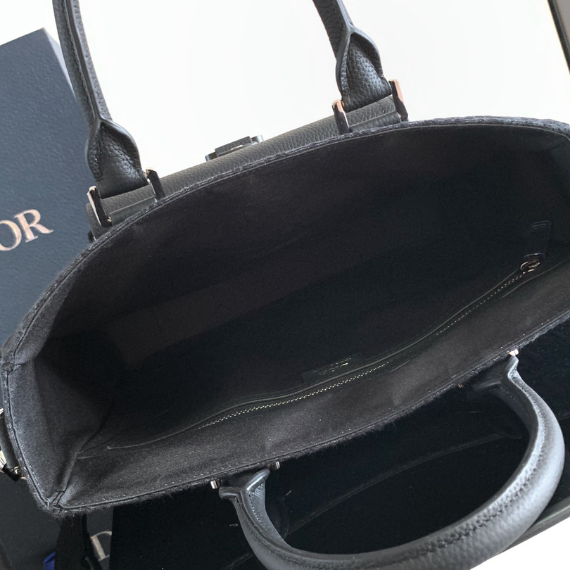 Dior Saddle Tote Bag  - PerfectKickZ