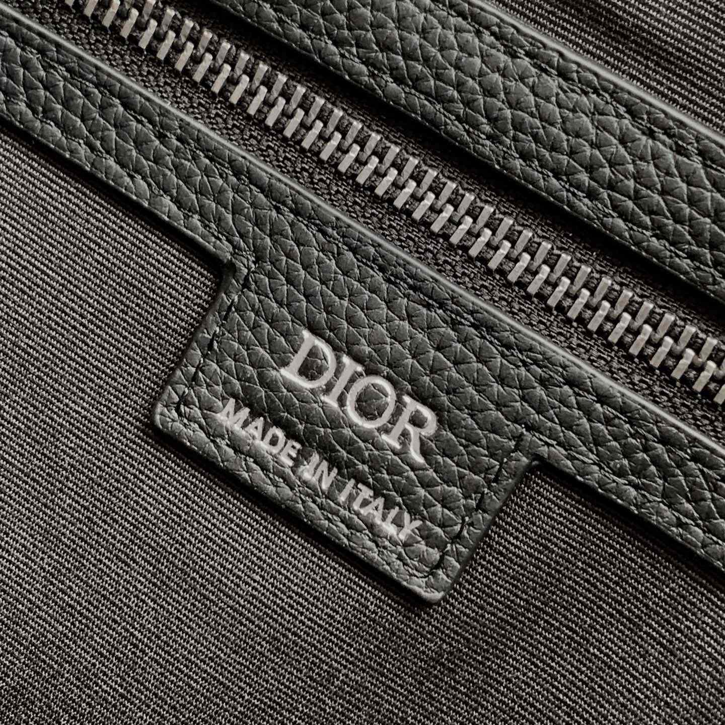 Dior Saddle Tote Bag  - PerfectKickZ