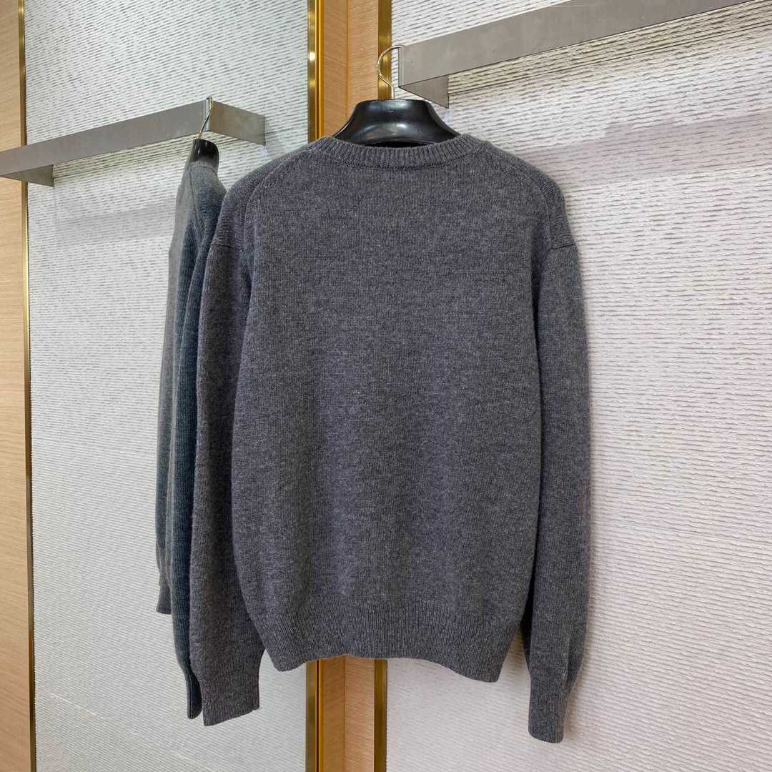 Loewe Sweater In Wool - PerfectKickZ