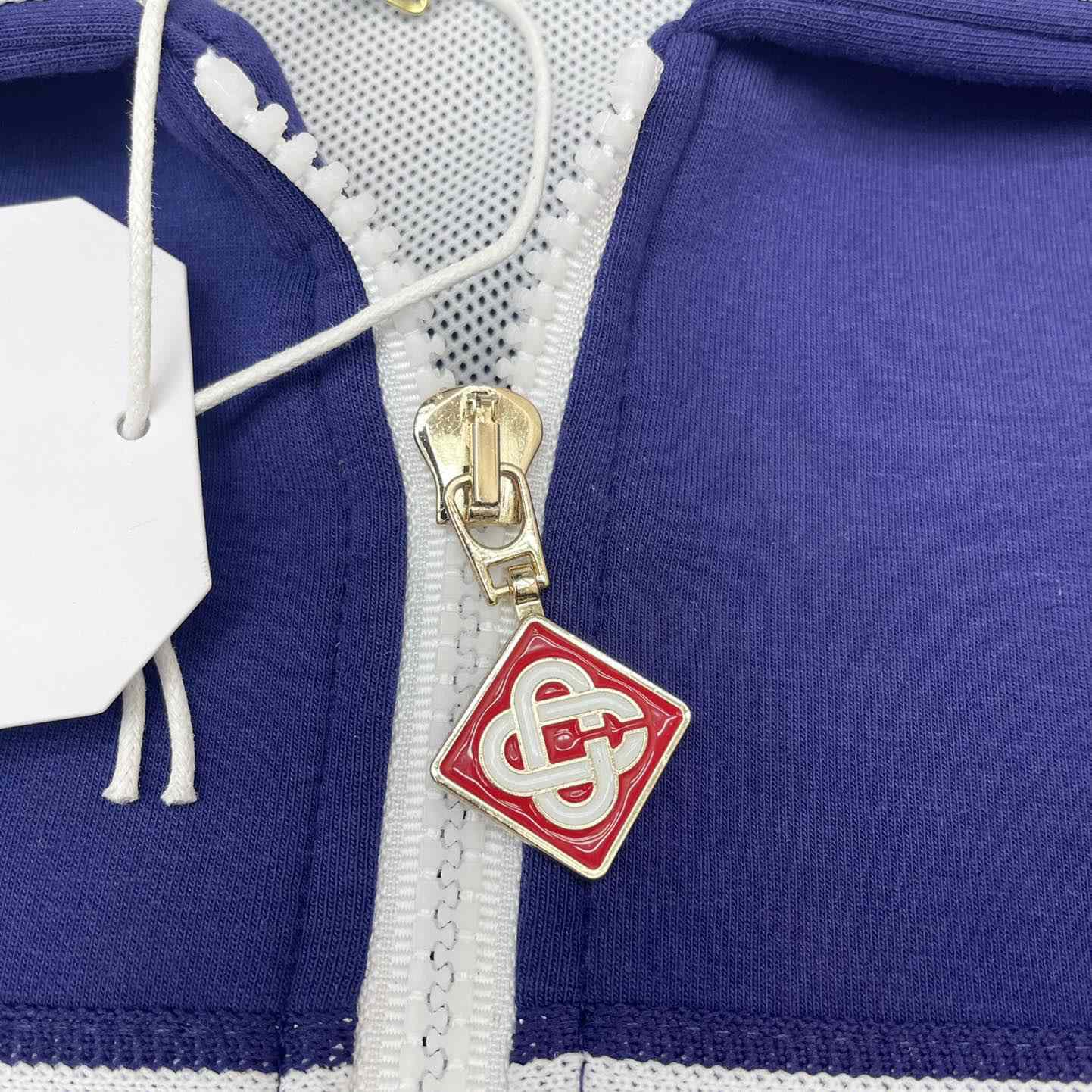Casablanca Track Jacket   c887 - PerfectKickZ