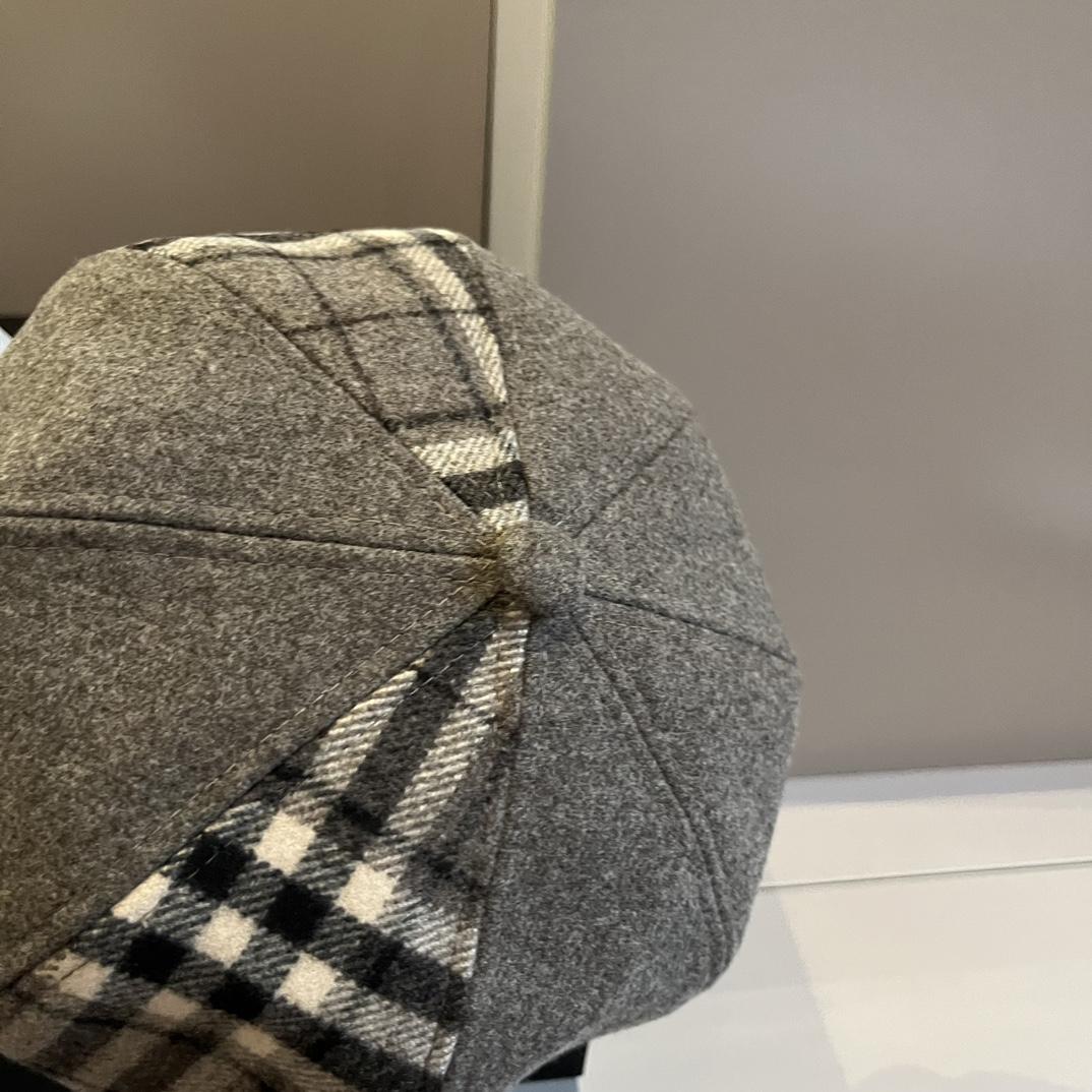 Burberry Cap - PerfectKickZ