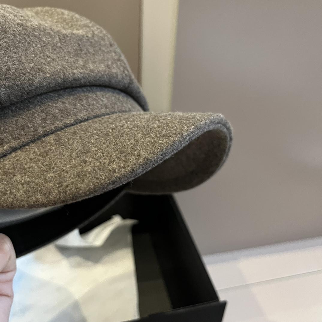 Burberry Cap - PerfectKickZ