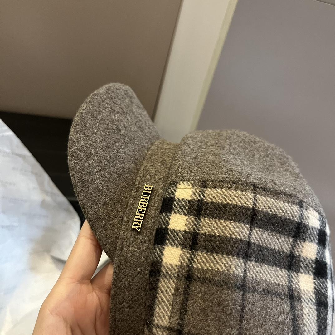 Burberry Cap - PerfectKickZ