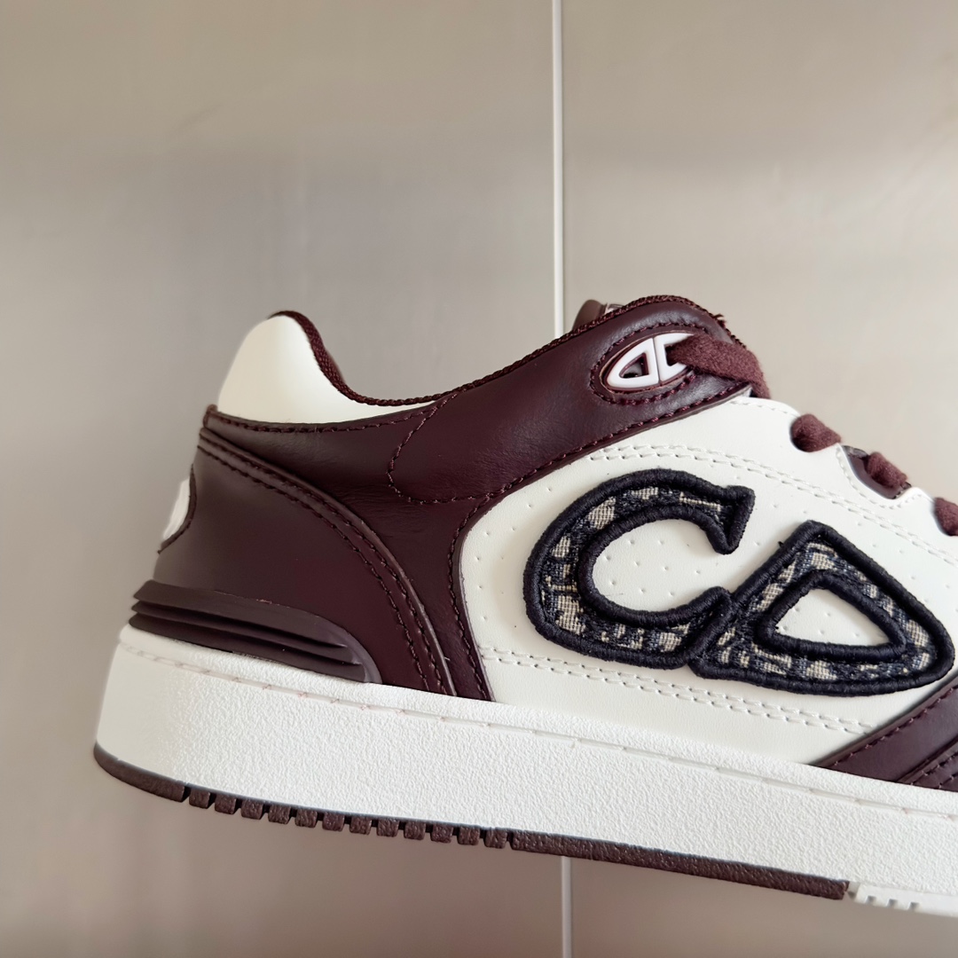 Dior B57 Low-Top Sneaker   - PerfectKickZ