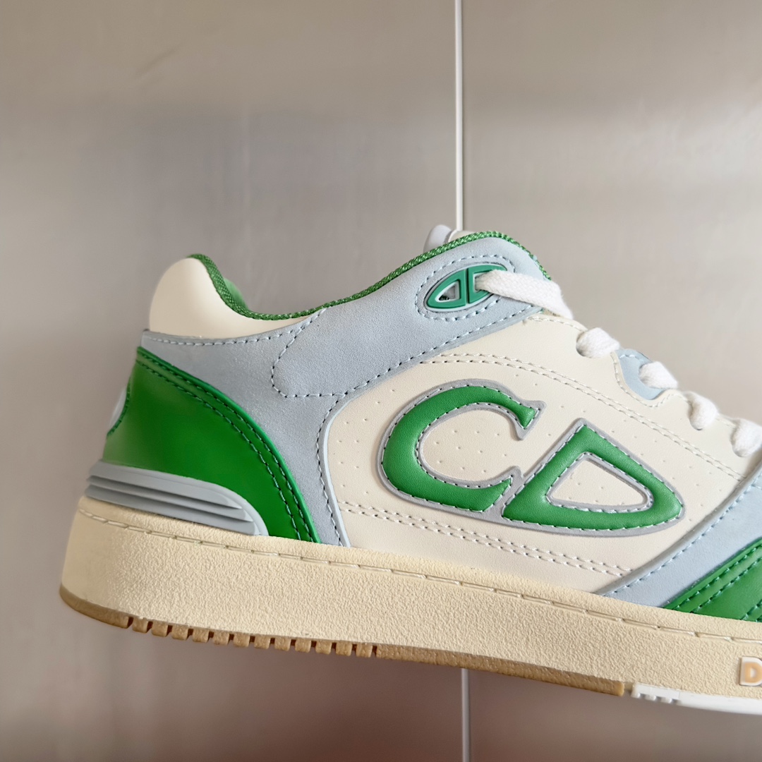 Dior B57 Low-Top Sneaker   - 