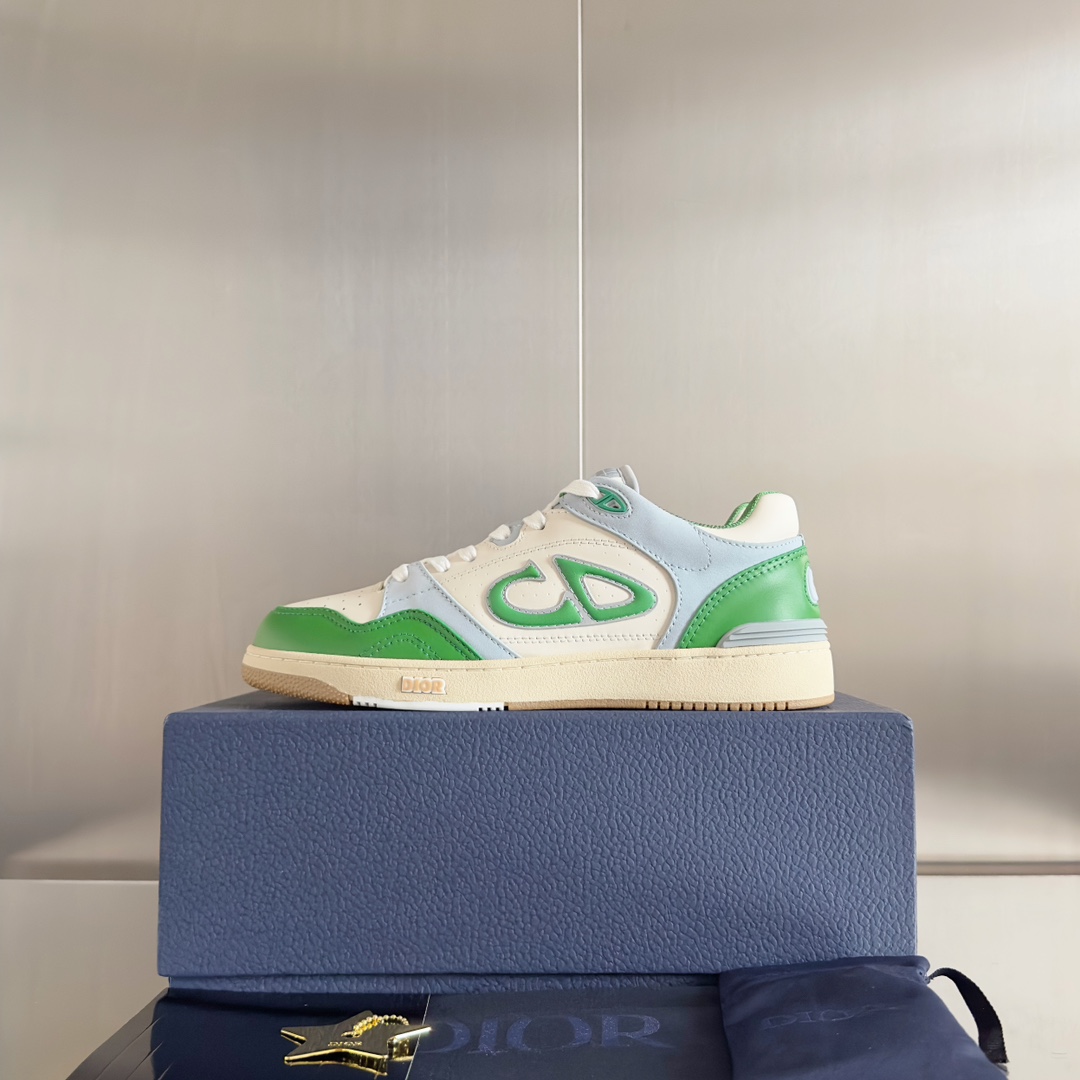 Dior B57 Low-Top Sneaker   - 