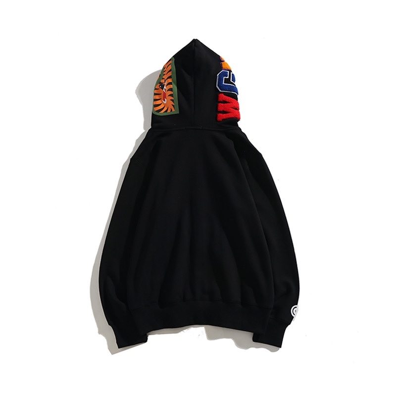 Bape Shark Hoodie - PerfectKickZ