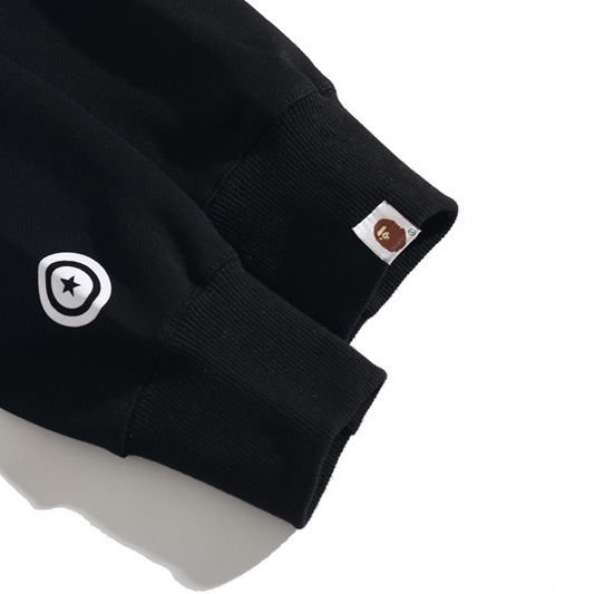Bape Shark Hoodie - PerfectKickZ