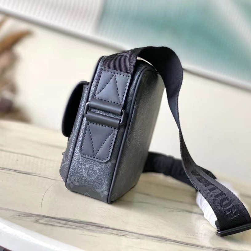 Louis Vuitton Getaway Messenger  M12518 - PerfectKickZ