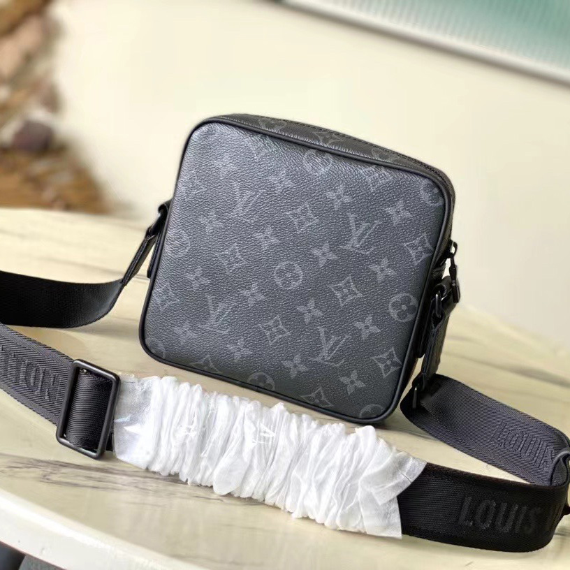 Louis Vuitton Getaway Messenger  M12518 - PerfectKickZ