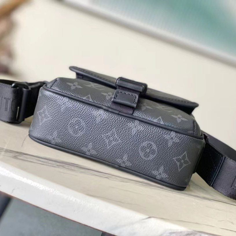 Louis Vuitton Getaway Messenger  M12518 - PerfectKickZ