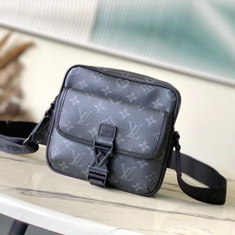 Louis Vuitton Getaway Messenger  M12518 - PerfectKickZ