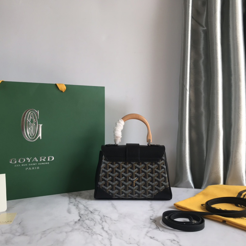 Goyard Saïgon Souple Mini Bag - PerfectKickZ