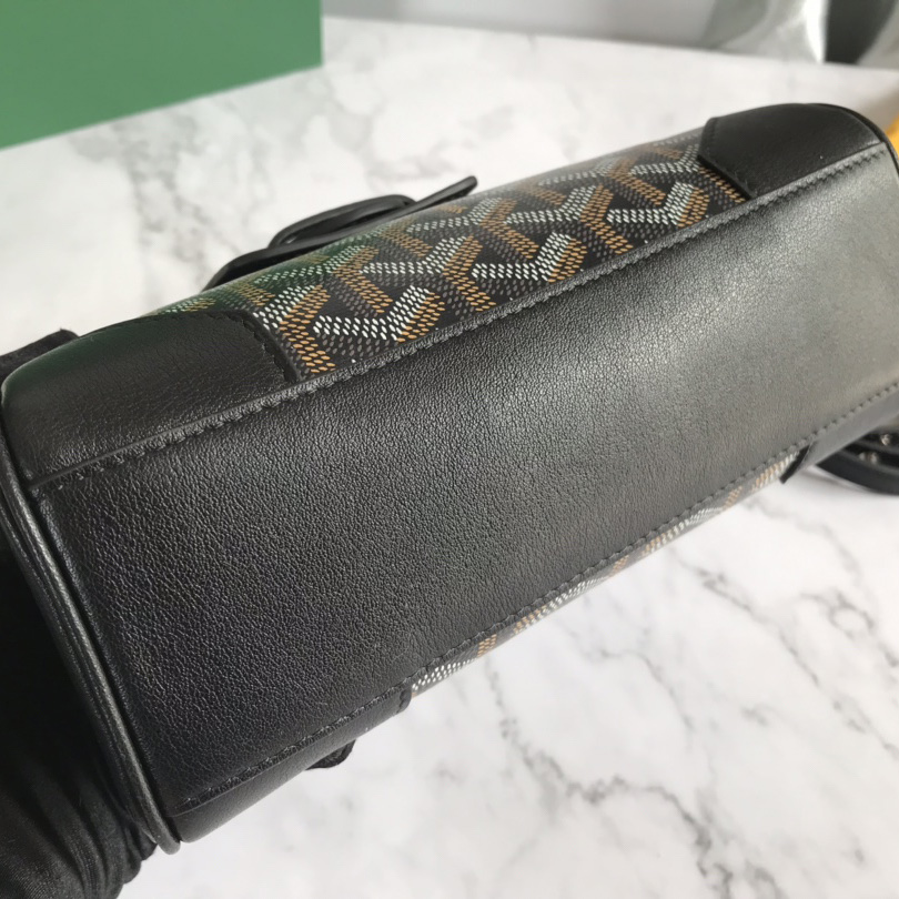 Goyard Saïgon Souple Mini Bag - PerfectKickZ