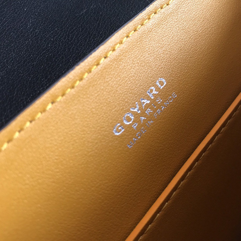 Goyard Saïgon Souple Mini Bag - PerfectKickZ