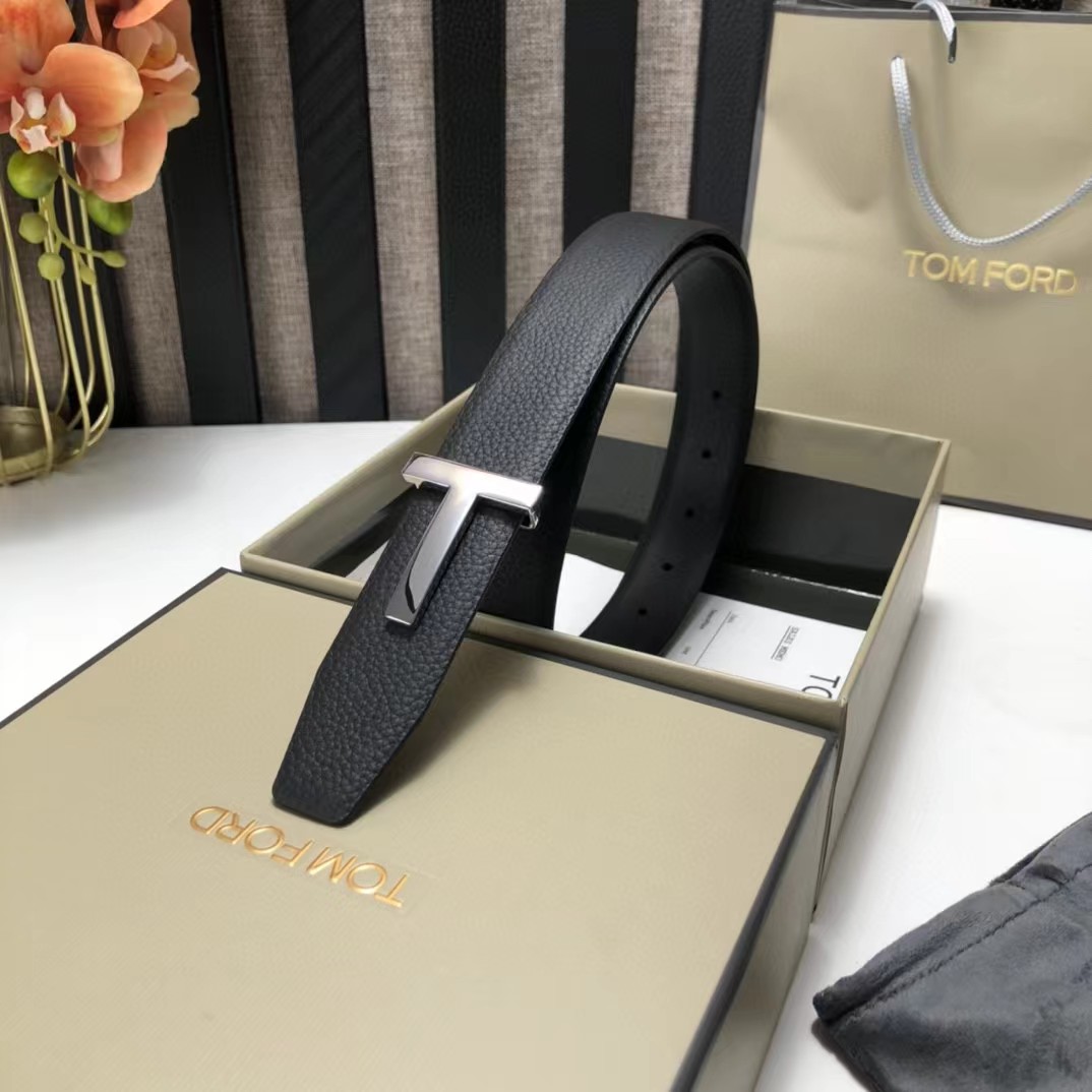 Tom Ford Belt - PerfectKickZ