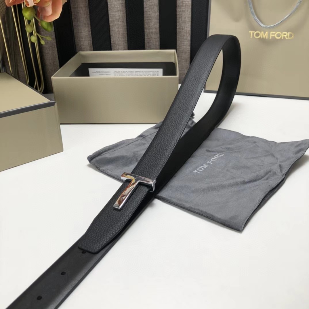 Tom Ford Belt - PerfectKickZ