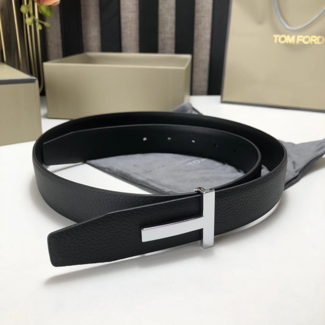 Tom Ford Belt - PerfectKickZ