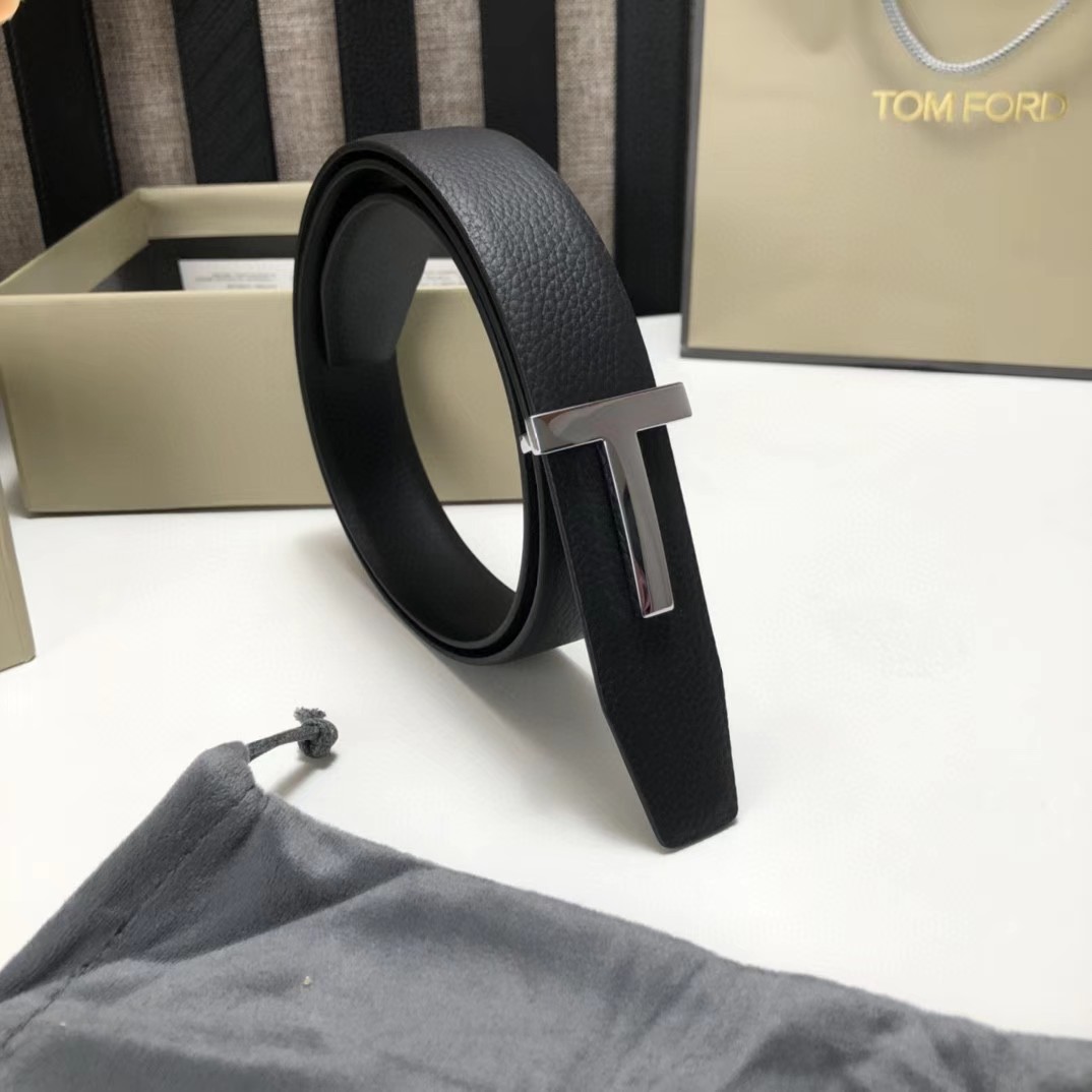 Tom Ford Belt - PerfectKickZ
