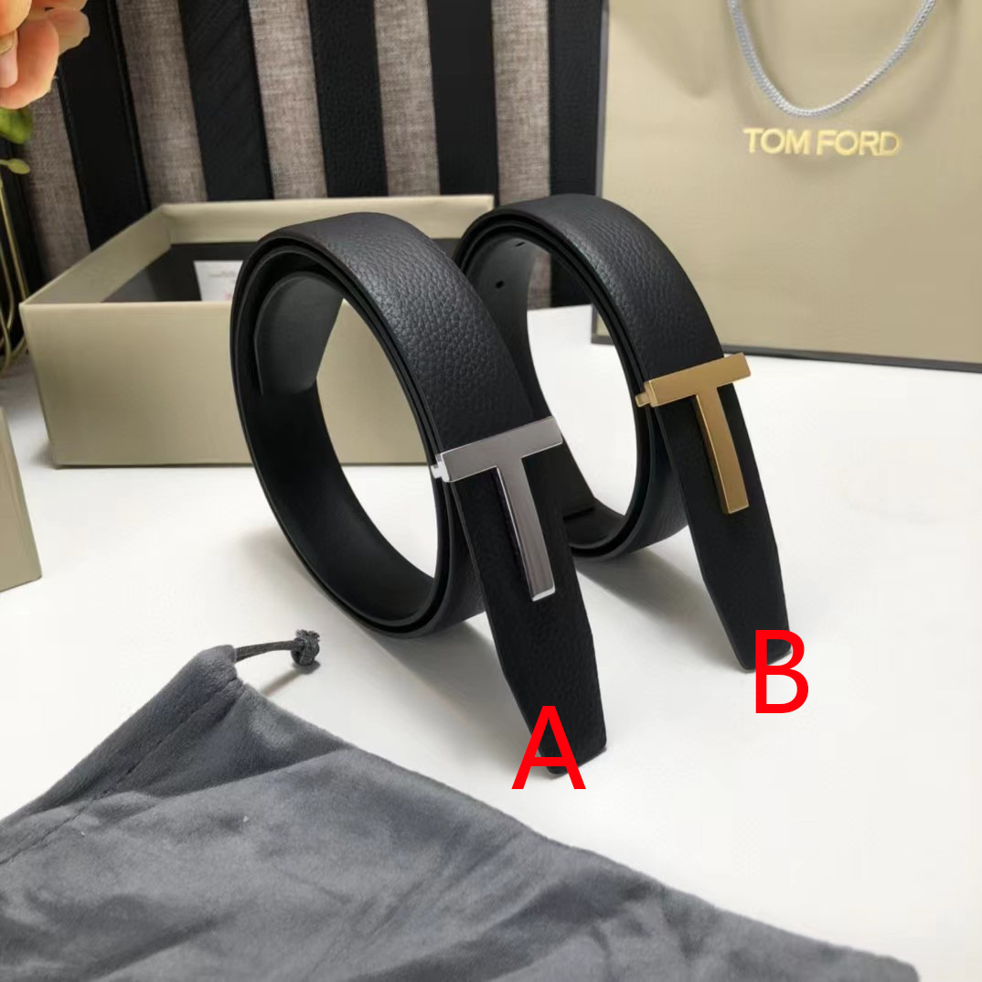 Tom Ford Belt - PerfectKickZ